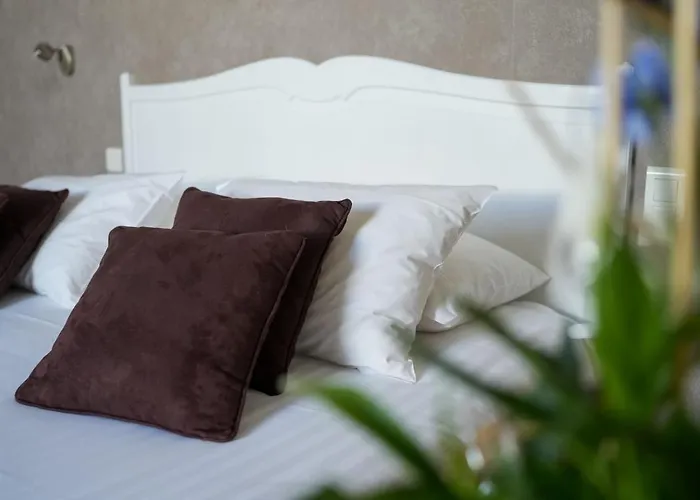 Hotel Picardia