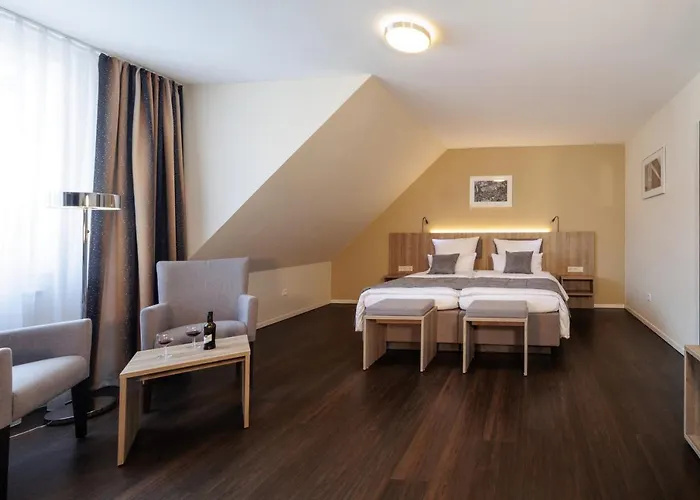 Hotel Jellentrup - Adults Only