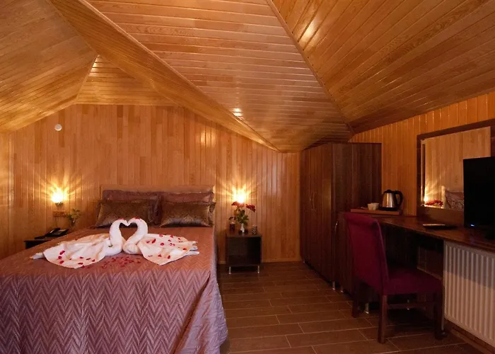 Defne Otel