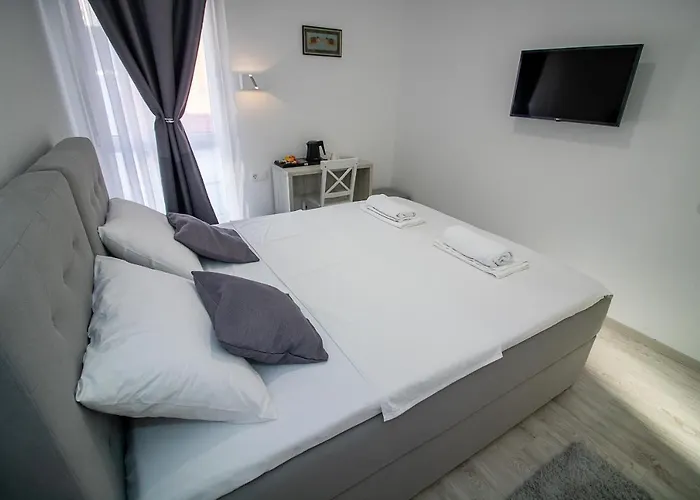 Villa Sonata