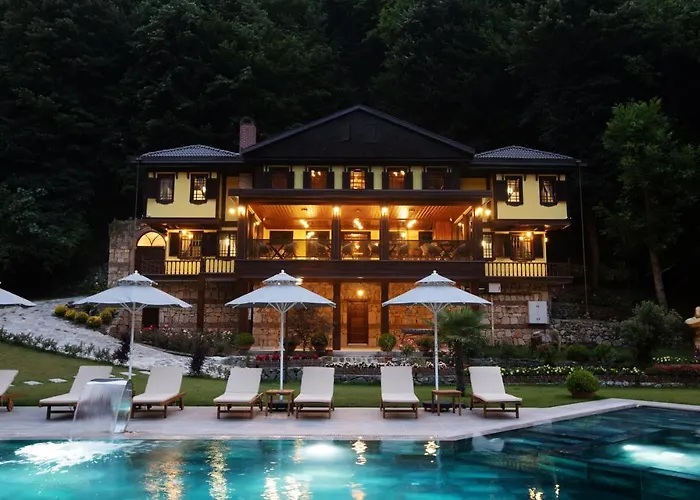Casa Giallo Managed By Dedeman