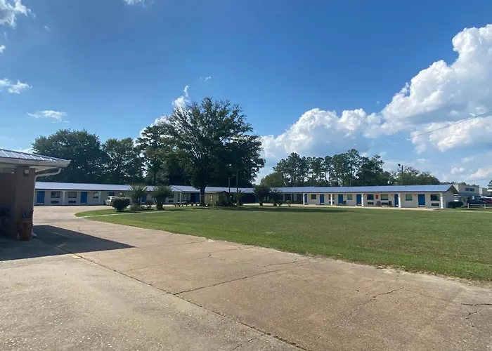 Budget Inn