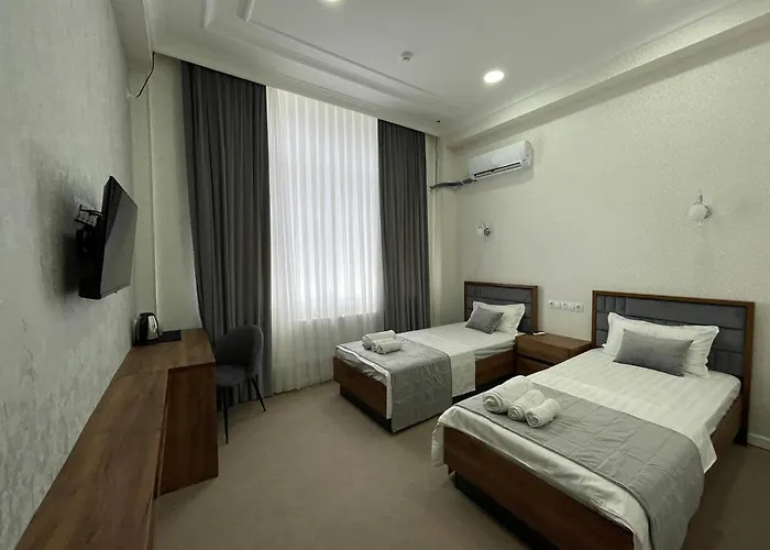 Emin Hotel