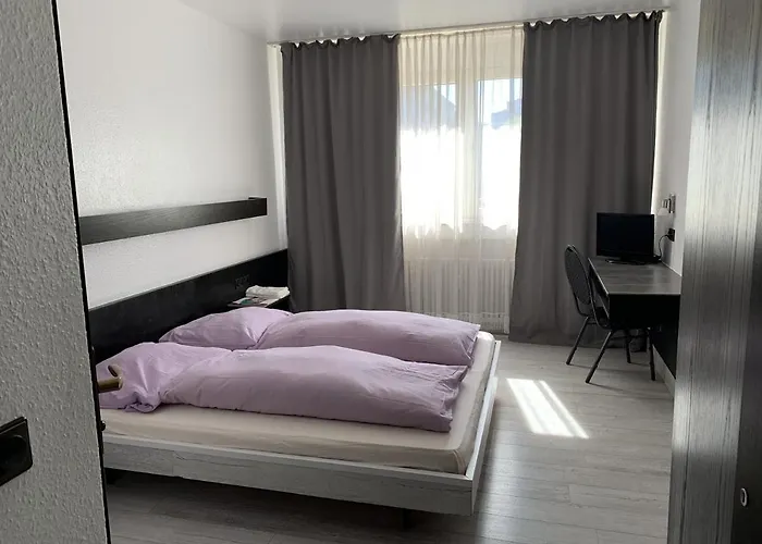 City Hotel Dinslaken