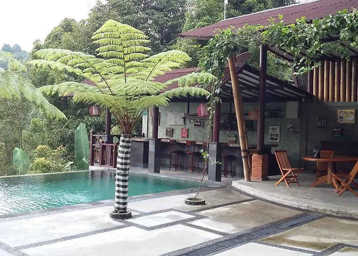 Bintang Munduk