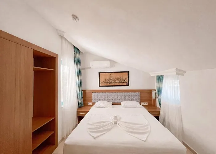 Wonder Life Hotel Manavgat