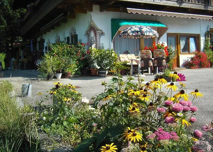Haus Regner