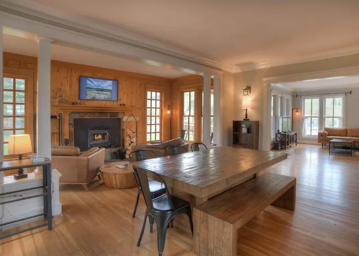 Capital Cottage In Creede, Co