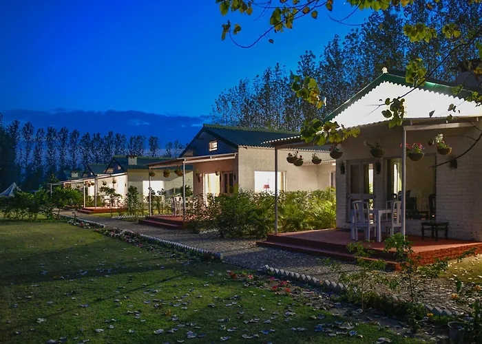 Solis Wellness Retreat