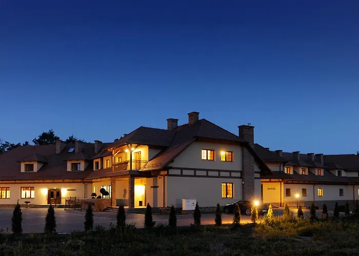 ForRest Hotel&Restaurant