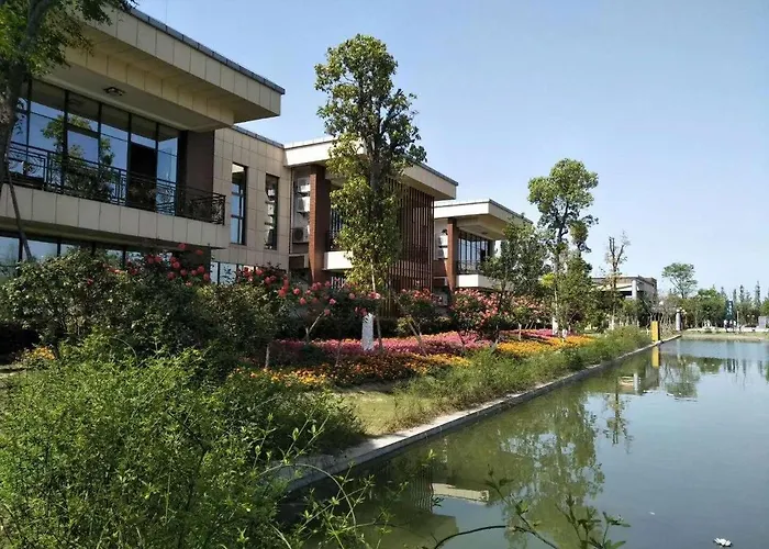 7Days Premium Mianyang Donghu Park Branch