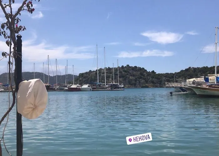 Kekova Pansiyon