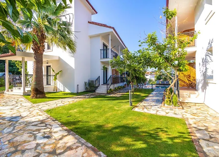 Elizya Boutique Hotel