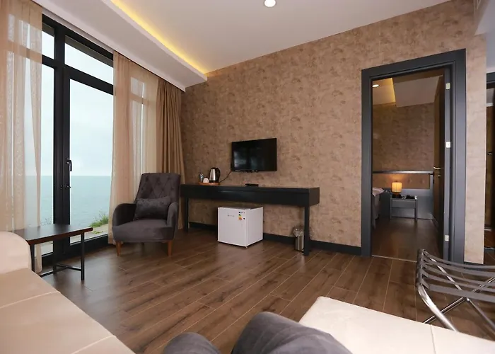 Pentahor Hotel