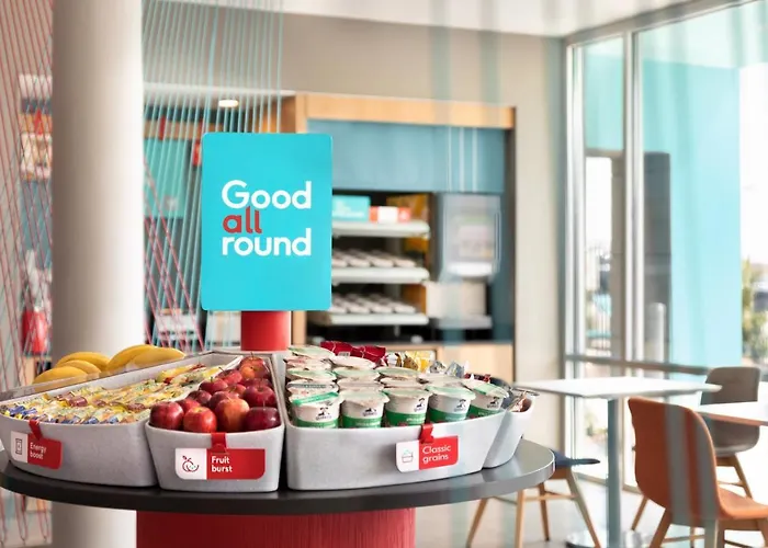Avid Hotel Tuscaloosa - University Area By Ihg