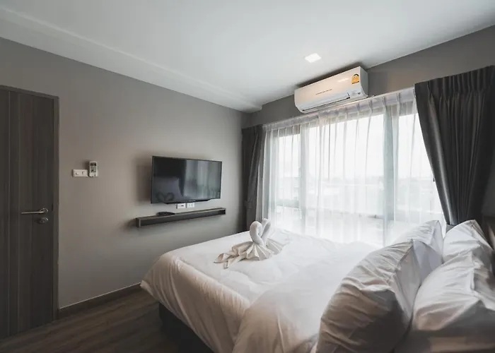 W2 Residence