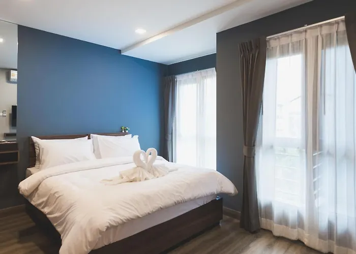 W2 Residence