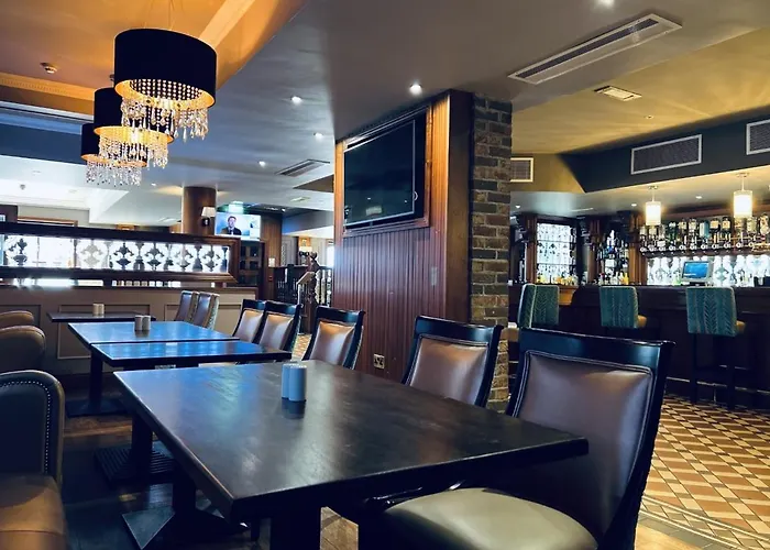 The Terrace Hotel