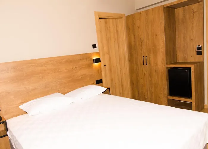 Fidanoglu Suite Hotel Corlu