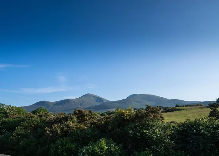 Burrendale Hotel Country Club & Spa
