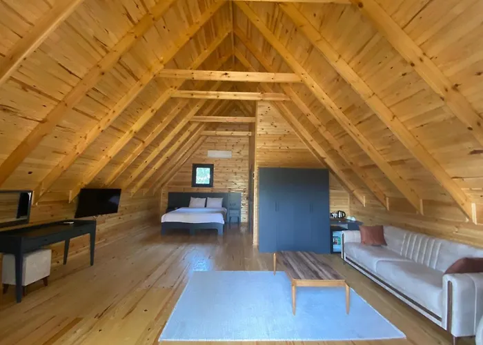 Pinhan Otel Kazdagilari
