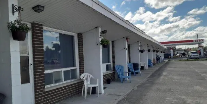 Regal Motel