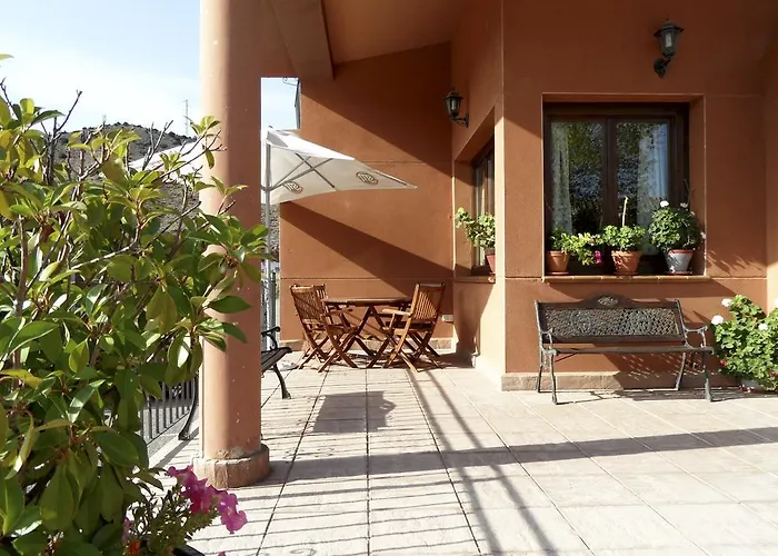Hotel Valdevecar