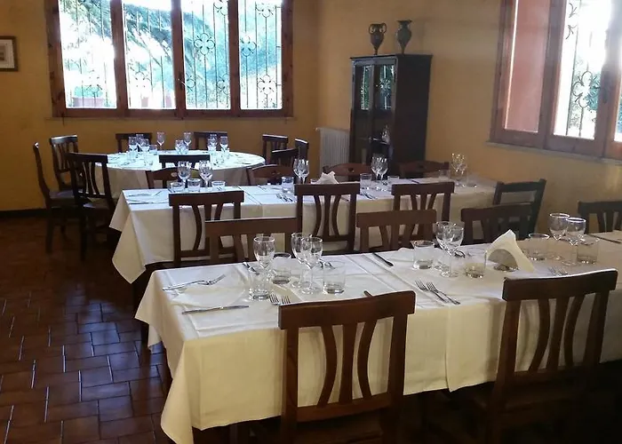 Hotel Villa Maria Luigia