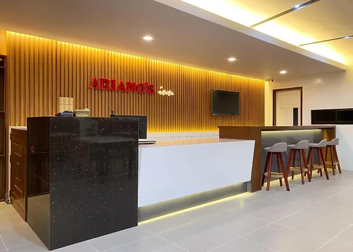 Ariano'S Inn