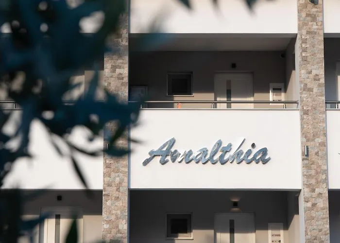 Amalthia