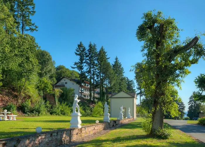 Vintage Hotel Petrisberg