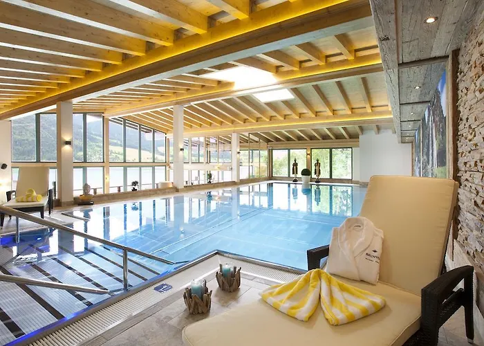 Seehotel Brunner