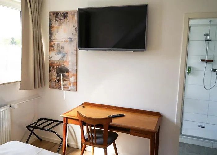 Budget Boarding House Weidenberg