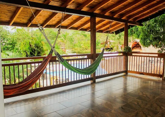 Hotel Mares Capurgana