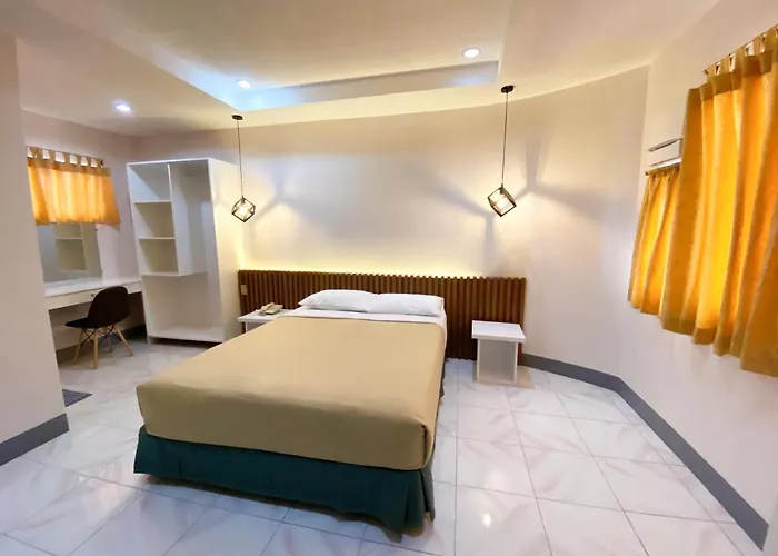 Ariano'S Inn