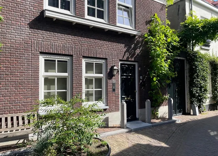 Boutique Hotel Nieuw Uilenburg