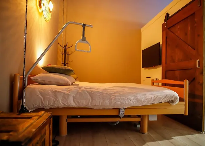 Bed & Breakfast Bakker Meijer