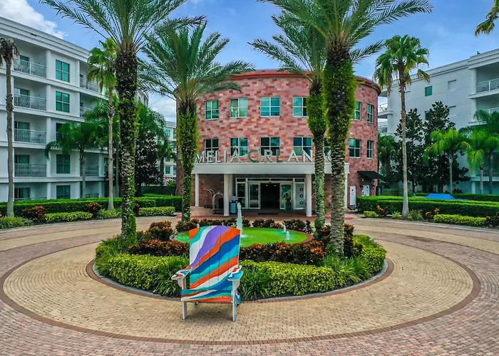 Pet Friendly In Orlando Area Near Disney