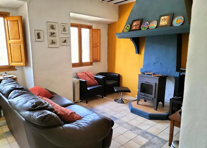 Casa El Castano