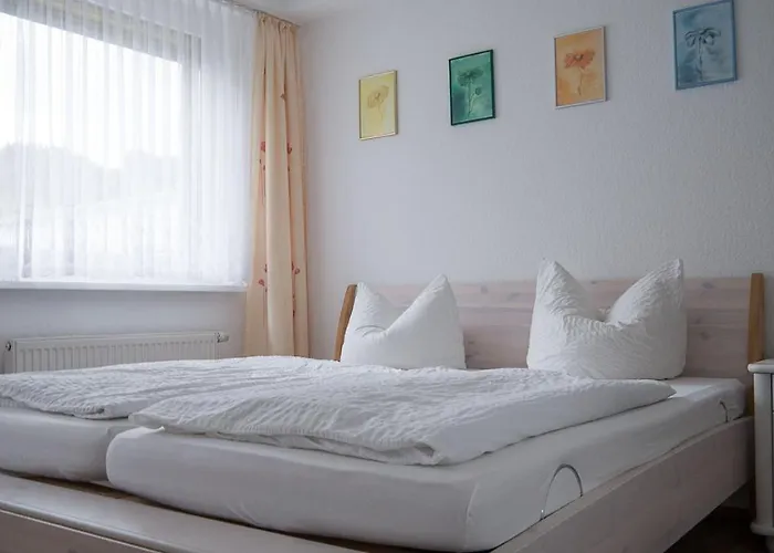 Garni Hotel Bodden