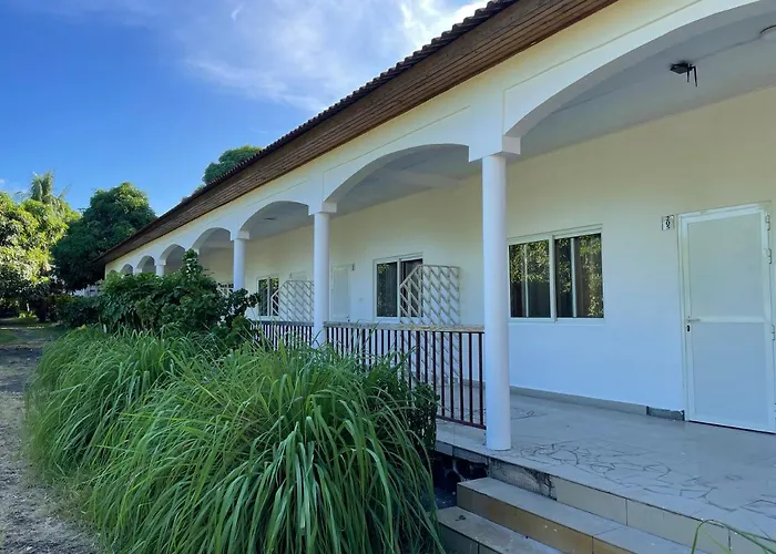 Hotel La Grillade