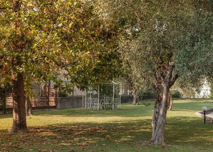 Villa Angela Olympic Garda Lake
