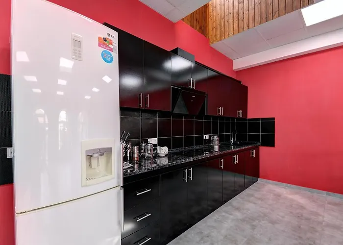 Hotel Sesil