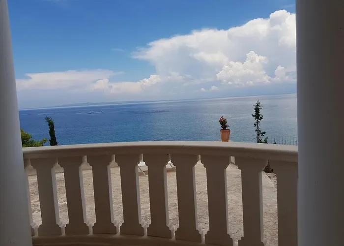 Deep Blue Villas
