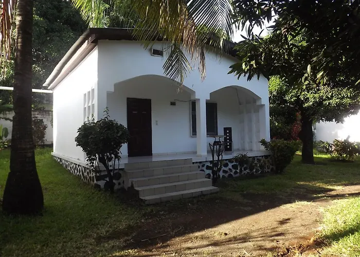 Hotel La Grillade