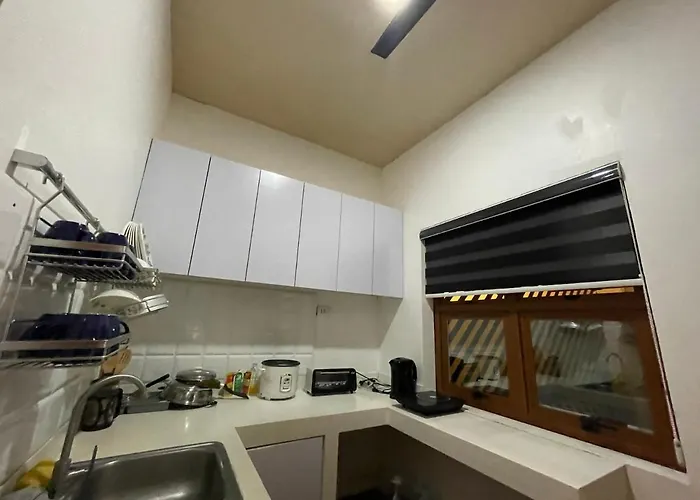 Sto Nino Residences Lucena City