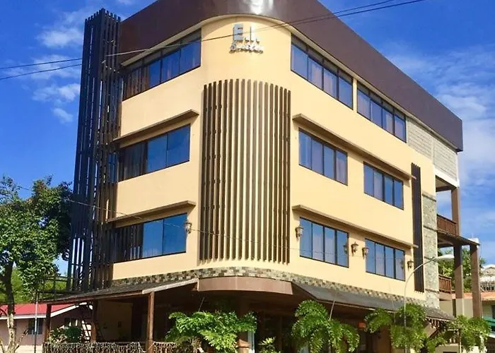 E.I. Suites