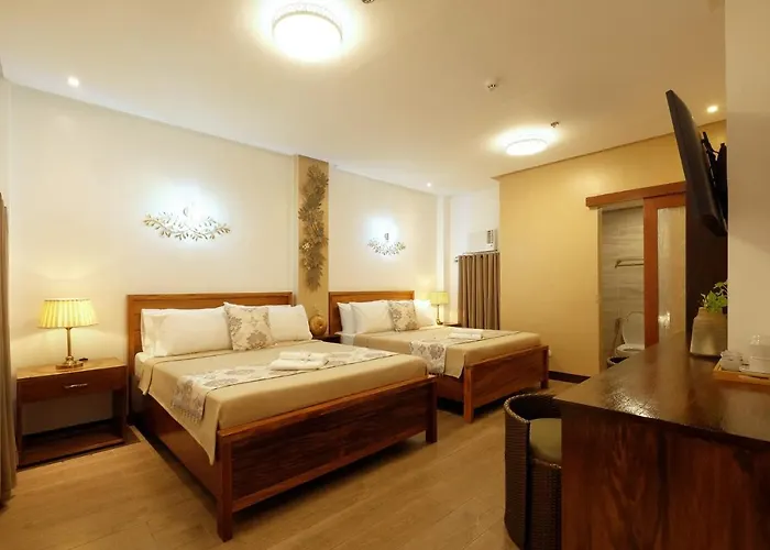 Jai-Cob'S Suites