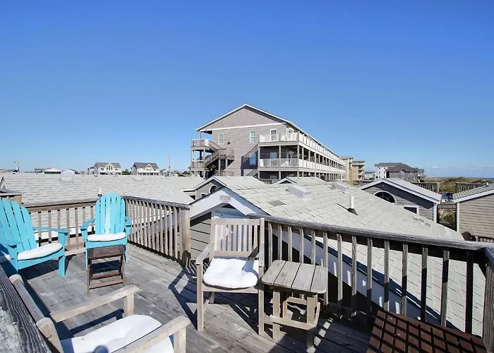 Nc 12 56821-27 Condo