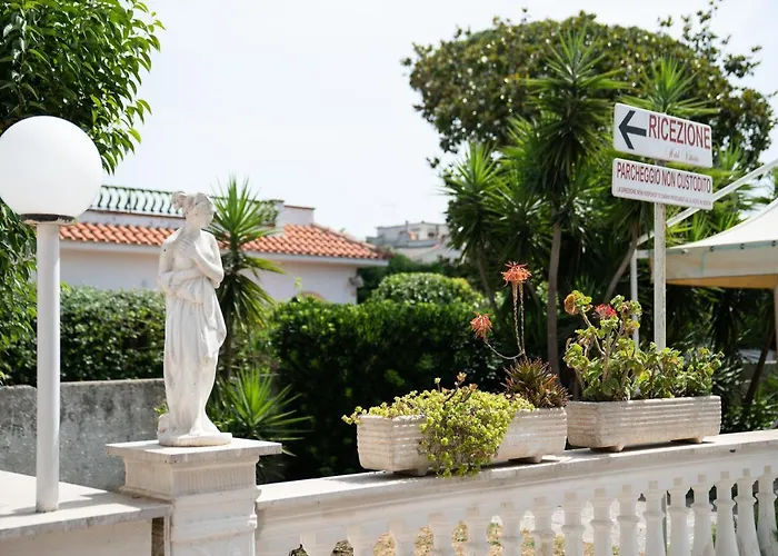 Hotel Vittoria